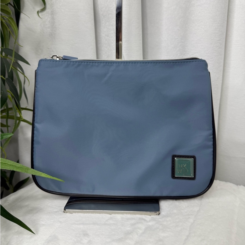 IHKWIP The City to Suburbs Crossbody Bag in Faded Indigo *missing strap